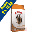 ARION FRIENDS SENIOR & LIGHT 22/9
