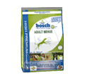 BOSCH ADULT MENUE