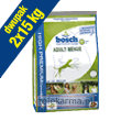 BOSCH ADULT MENUE