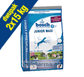 BOSCH JUNIOR MAXI