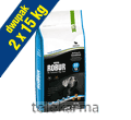 BOZITA ROBUR SENSITIVE / ACTIVE