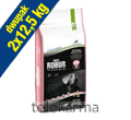 BOZITA ROBUR GENUINE SALMON & RICE