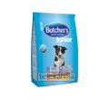 BUTCHERS COMPLETE JUNIOR• KURCZAK •