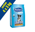 BUTCHERS COMPLETE JUNIOR• KURCZAK •
