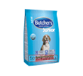BUTCHERS COMPLETE JUNIOR• WOŁOWINA •