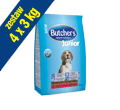 BUTCHERS COMPLETE JUNIOR• WOŁOWINA •