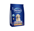 BUTCHERS COMPLETE • KURCZAK •