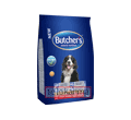 BUTCHERS COMPLETE • WOŁOWINA •