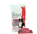 BRIT CARE LETS BITE DLA PSÓW KAWAŁKI BEKONU