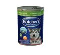 BUTCHERS KACZKA WĄTRÓBKA