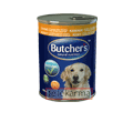 BUTCHERS • KURCZAK • SZYNKA • GROSZEK•