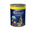 BUTCHERS • KURCZAK •