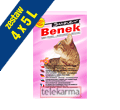 SUPER BENEK COMPACT • LAWENDOWY •