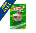 SUPER BENEK • ZIELONY LAS •