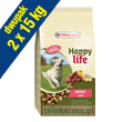 BENTO KRONEN HAPPY LIFE ADULT LAMB