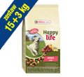 BENTO KRONEN HAPPY LIFE ADULT LAMB