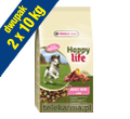 BENTO KRONEN HAPPY LIFE ADULT MINI LAMB
