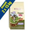 BENTO KRONEN HAPPY LIFE LIGHT / SENIOR CHICKEN
