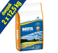 BOZITA DRY JUNIOR