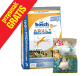 BOSCH ADULT FISH & POTATO