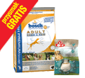 BOSCH ADULT LAMB & RICE