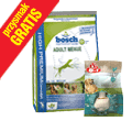 BOSCH ADULT MENUE