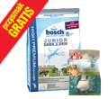 BOSCH JUNIOR LAMB&RICE