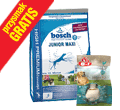 BOSCH JUNIOR MAXI