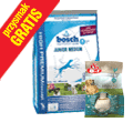 BOSCH JUNIOR MEDIUM