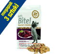 BRIT CARE LETS BITE DLA KOTÓW KURZE WĄTRÓBKI