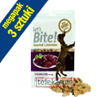 BRIT CARE LETS BITE DLA PSÓW KURZE WĄTRÓBKI