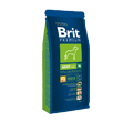 BRIT PREMIUM ADULT EXTRA LARGE