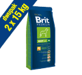 BRIT PREMIUM ADULT EXTRA LARGE