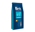 BRIT PREMIUM LAMB&RICE