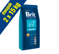 BRIT PREMIUM LAMB&RICE