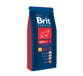 BRIT PREMIUM ADULT LARGE