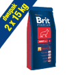 BRIT PREMIUM ADULT LARGE