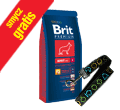 BRIT PREMIUM ADULT LARGE