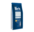 BRIT PREMIUM LIGHT