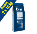 BRIT PREMIUM LIGHT