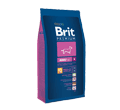 BRIT PREMIUM ADULT SMALL