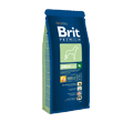 BRIT PREMIUM JUNIOR EXTRA LARGE