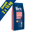 BRIT PREMIUM JUNIOR LARGE