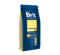 BRIT PREMIUM JUNIOR MEDIUM