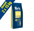 BRIT PREMIUM JUNIOR MEDIUM