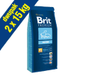 BRIT PREMIUM PUPPIES