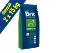 BRIT PREMIUM SENIOR EXTRA LARGE