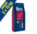 BRIT PREMIUM SENIOR LARGE
