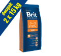 BRIT PREMIUM ADULT SPORT