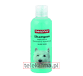 BEAPHAR SZAMPON  ALOE VERA SIERŚĆ BIAŁA.